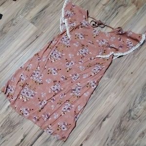 Mason & Belle boutique dress